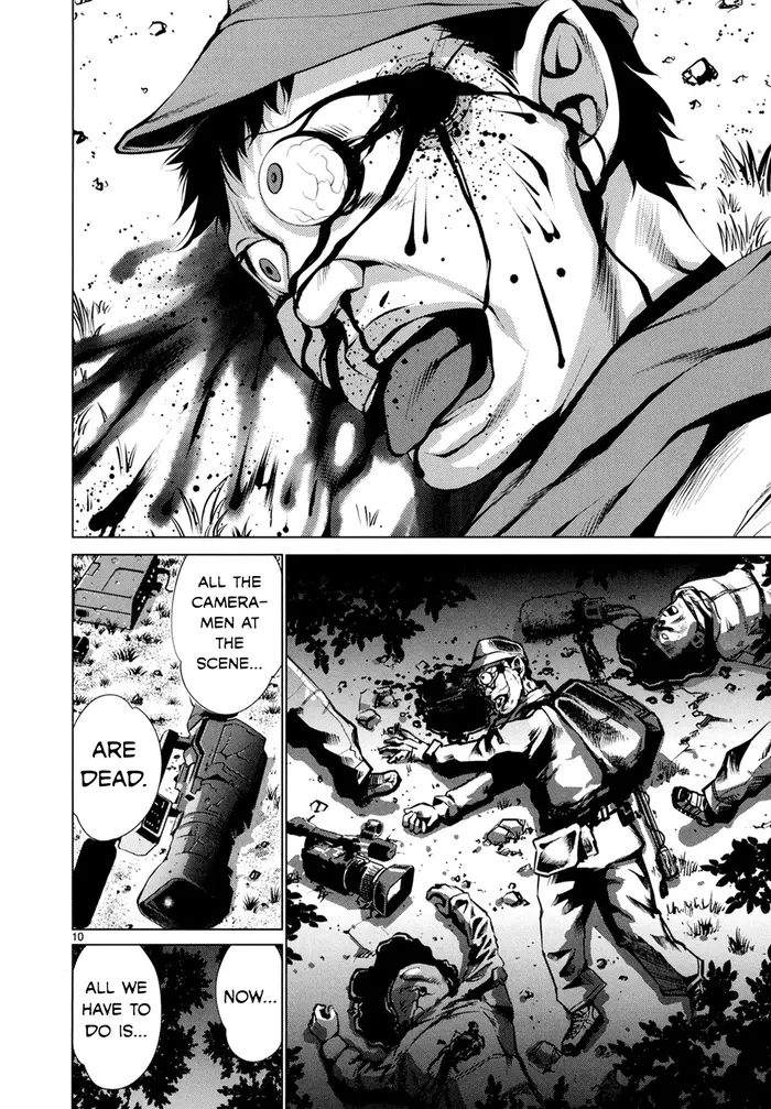 Killing Bites Chapter 29 image 10_optimized